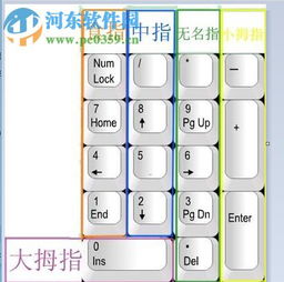 專業(yè)英文拼音五筆打字訓(xùn)練軟件 提升餐廳服務(wù)效率的必備工具