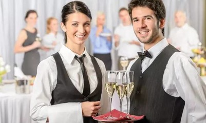 餐飲服務(wù)常用的100句'甜言蜜語'，讓您輕松應(yīng)對各種場合