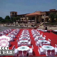 御廚餐飲服務(wù)（深圳）有限責(zé)任公司 打造卓越餐飲服務(wù)體驗