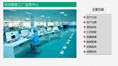 ppt 智能工廠建設(shè)落地方案