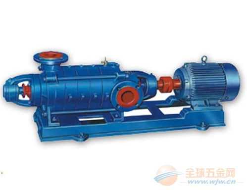 Dg6 25x11離心泵 原理、特點(diǎn)與應(yīng)用領(lǐng)域解析