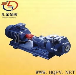 UHB-ZK型耐腐耐磨砂漿泵 工業(yè)流體輸送的多面手